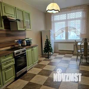 2-к квартира, посуточно, 57м2, 6/6 этаж