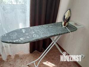 2-к квартира, посуточно, 48м2, 1/3 этаж