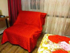 1-к квартира, посуточно, 30м2, 3/3 этаж