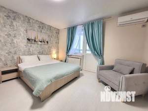 1-к квартира, посуточно, 23м2, 1/1 этаж