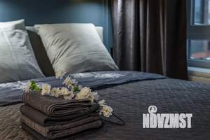 1-к квартира, посуточно, 26м2, 10/20 этаж