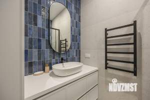 3-к квартира, посуточно, 110м2, 1/1 этаж