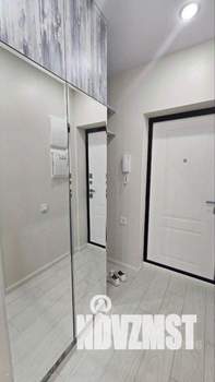 1-к квартира, посуточно, 39м2, 1/1 этаж