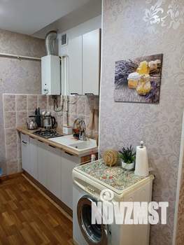 1-к квартира, посуточно, 29м2, 2/3 этаж