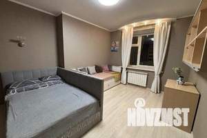 3-к квартира, посуточно, 100м2, 9/16 этаж