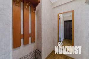 1-к квартира, посуточно, 36м2, 2/5 этаж