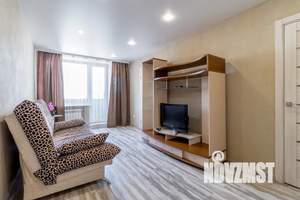 2-к квартира, посуточно, 42м2, 6/7 этаж