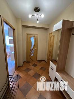 1-к квартира, посуточно, 45м2, 4/14 этаж