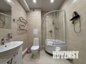 1-к квартира, посуточно, 47м2, 1/1 этаж