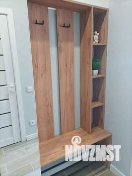 Студия квартира, посуточно, 31м2, 6/8 этаж