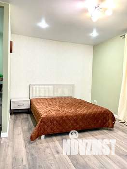 Студия квартира, посуточно, 32м2, 2/3 этаж