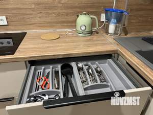 3-к квартира, посуточно, 67м2, 1/9 этаж