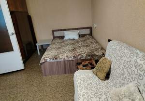 1-к квартира, на длительный срок, 35м2, 7/9 этаж