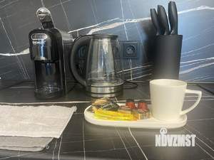 1-к квартира, посуточно, 26м2, 1/1 этаж
