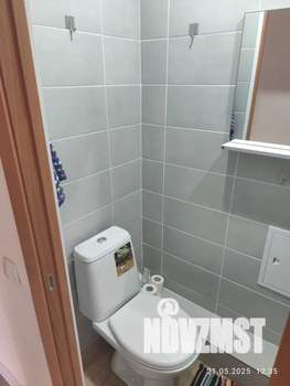 3-к квартира, посуточно, 45м2, 4/5 этаж