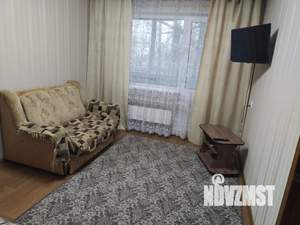 1-к квартира, посуточно, 33м2, 2/9 этаж