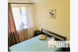 2-к квартира, посуточно, 55м2, 4/10 этаж