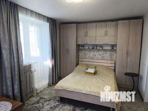 1-к квартира, посуточно, 32м2, 5/5 этаж