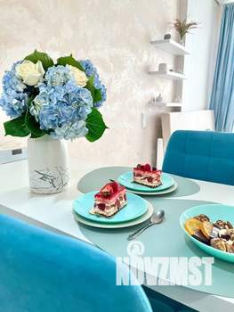 Студия квартира, посуточно, 32м2, 10/19 этаж