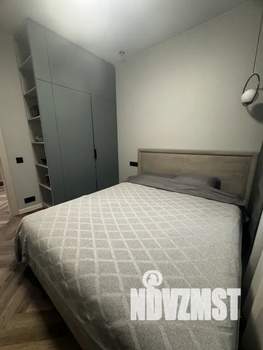 2-к квартира, посуточно, 52м2, 8/16 этаж