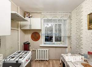 2-к квартира, на длительный срок, 47м2, 3/9 этаж