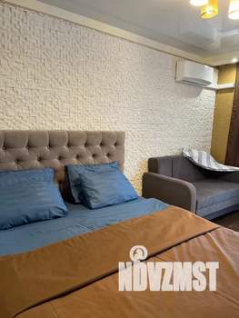 1-к квартира, посуточно, 35м2, 9/10 этаж