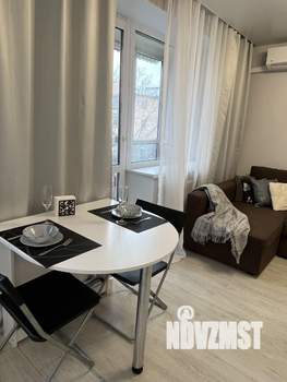 1-к квартира, посуточно, 31м2, 5/5 этаж