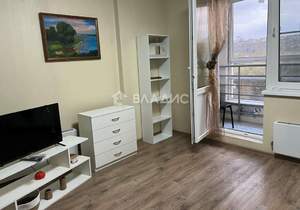 3-к квартира, на длительный срок, 76м2, 6/25 этаж