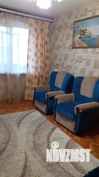 2-к квартира, на длительный срок, 48м2, 4/5 этаж