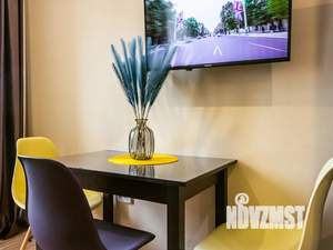 1-к квартира, посуточно, 26м2, 2/3 этаж