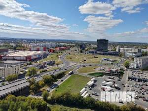 1-к квартира, посуточно, 45м2, 25/25 этаж