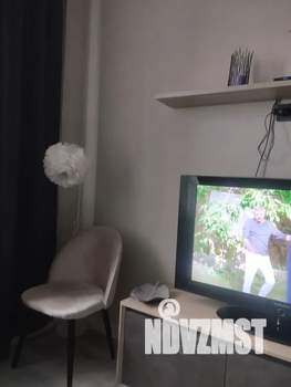 Студия квартира, посуточно, 30м2, 4/8 этаж