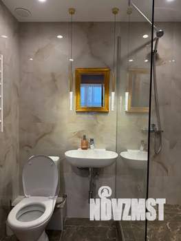 2-к квартира, посуточно, 61м2, 13/17 этаж