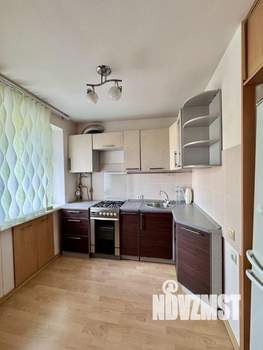 3-к квартира, на длительный срок, 56м2, 4/5 этаж