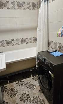 2-к квартира, на длительный срок, 55м2, 3/10 этаж