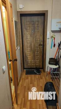 1-к квартира, посуточно, 32м2, 1/3 этаж