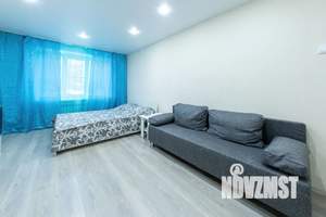 1-к квартира, посуточно, 39м2, 1/9 этаж