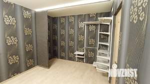 1-к квартира, на длительный срок, 35м2, 3/3 этаж