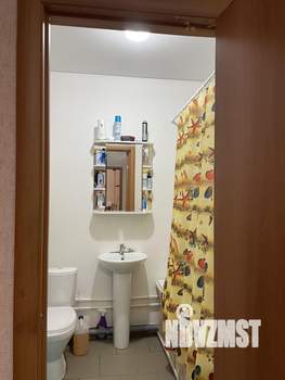 2-к квартира, на длительный срок, 53м2, 8/19 этаж