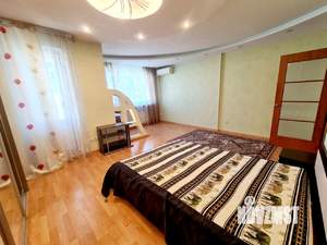 1-к квартира, на длительный срок, 50м2, 9/19 этаж