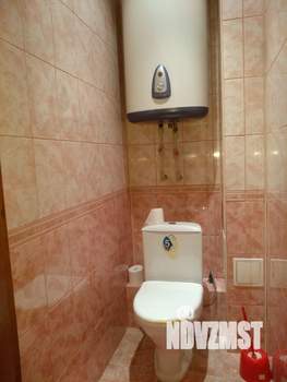 2-к квартира, посуточно, 55м2, 6/9 этаж