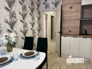 3-к квартира, посуточно, 71м2, 5/12 этаж