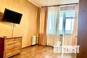 2-к квартира, посуточно, 83м2, 9/16 этаж