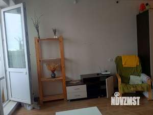 Студия квартира, на длительный срок, 20м2, 8/11 этаж