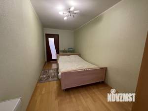 2-к квартира, посуточно, 60м2, 6/7 этаж