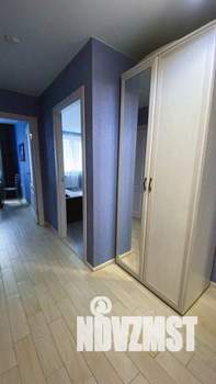 2-к квартира, посуточно, 62м2, 1/1 этаж