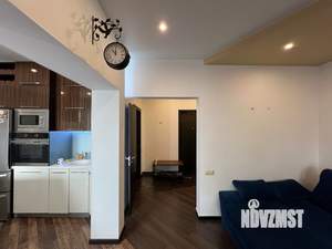 2-к квартира, на длительный срок, 62м2, 16/17 этаж