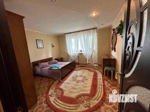 3-к квартира, посуточно, 83м2, 1/1 этаж