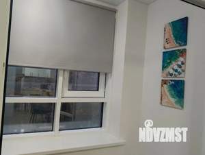 1-к квартира, посуточно, 40м2, 10/14 этаж