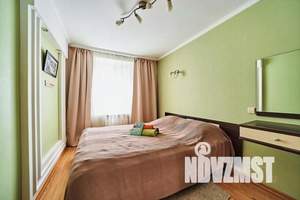 2-к квартира, посуточно, 50м2, 4/9 этаж